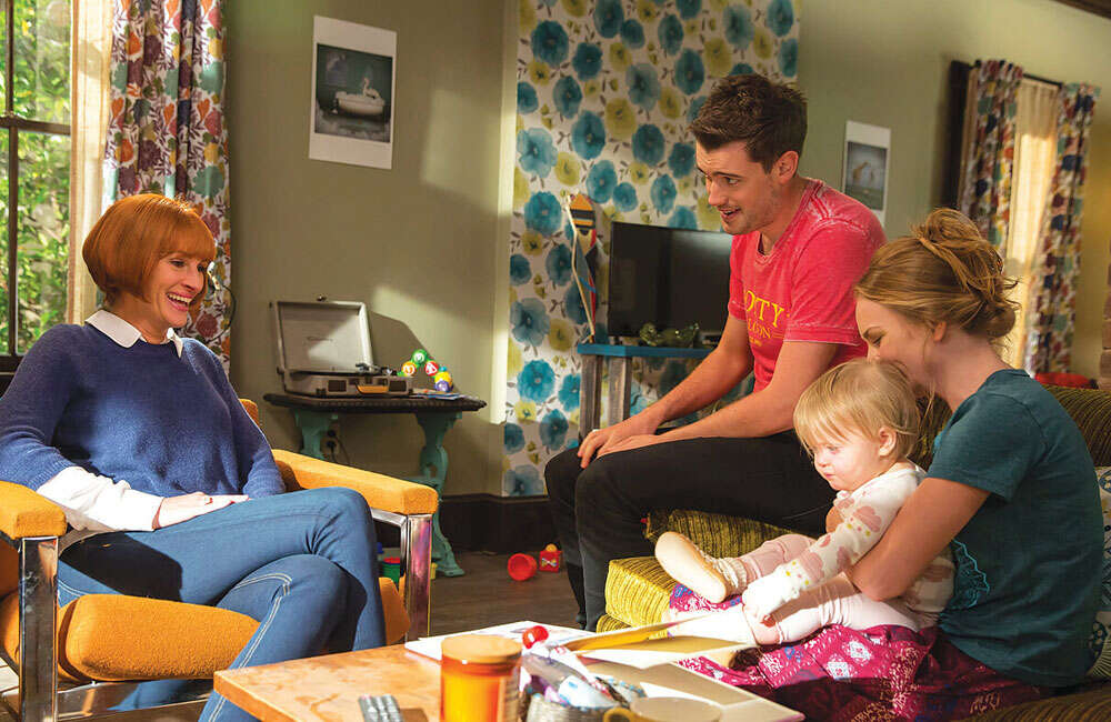 A still from Mother's Day
