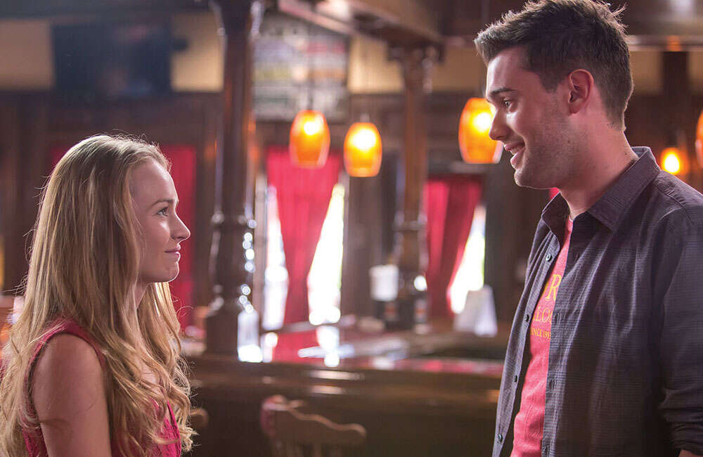 A still from Mother's Day