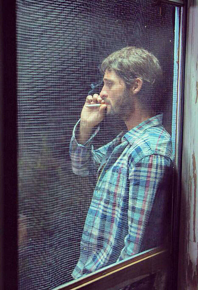 A still from A Country Called Home