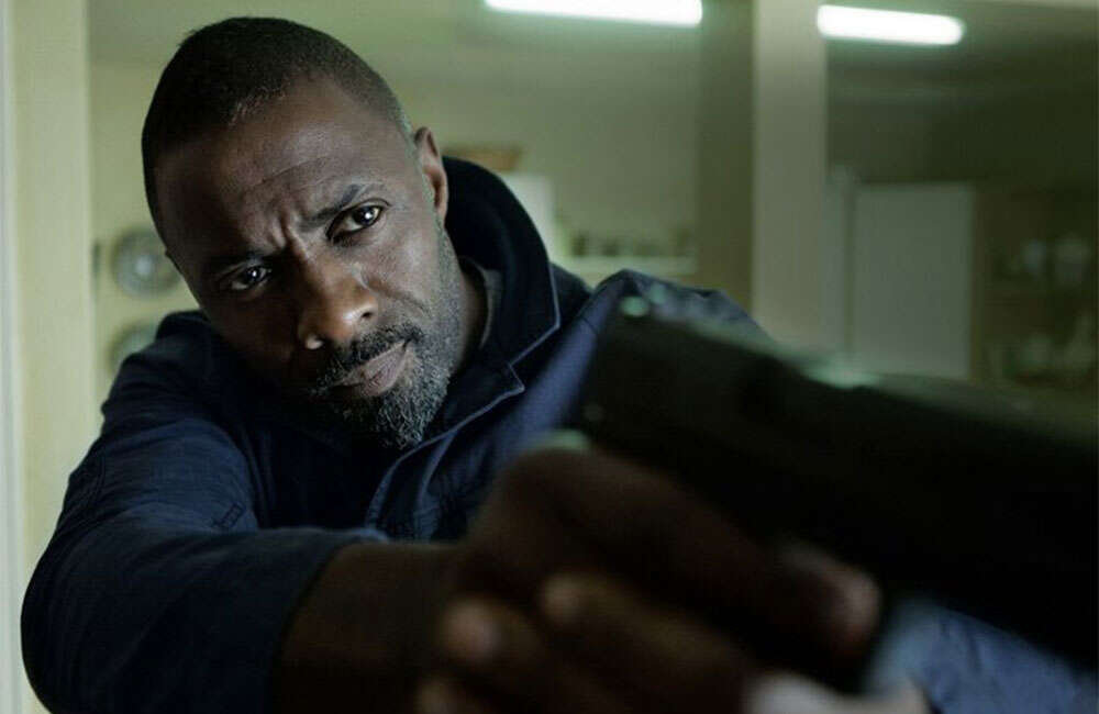 A still from Bastille Day