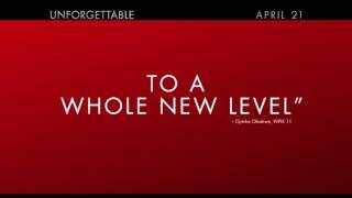 Movie Clip | 1 - Unforgettable