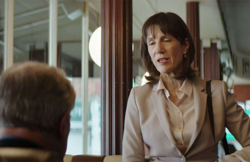 A still from The Sense Of An Ending