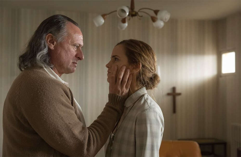 A still from Colonia