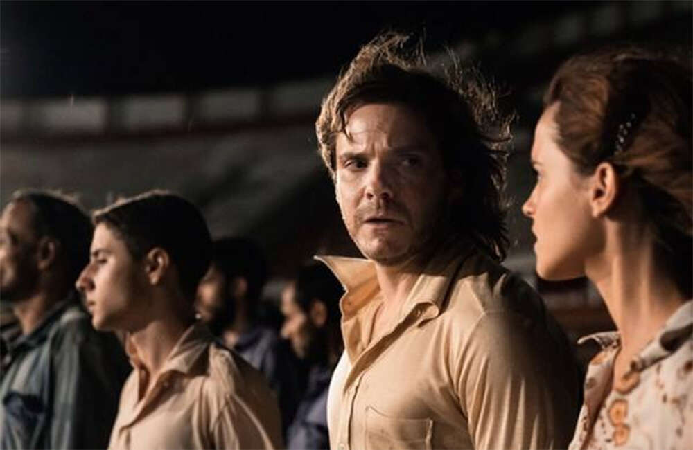 A still from Colonia