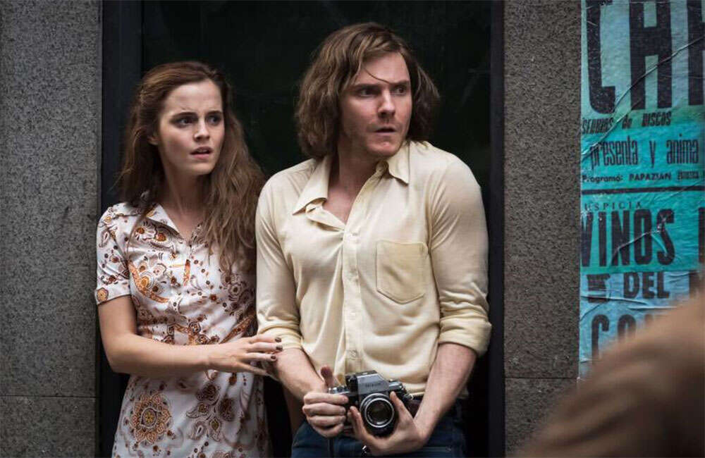 A still from Colonia