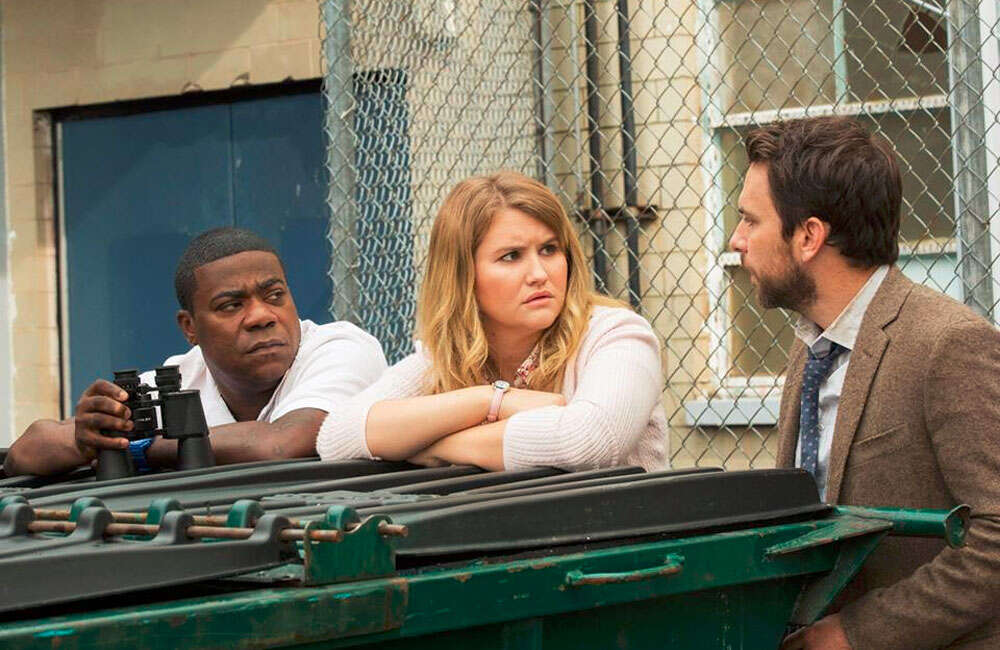A still from Fist Fight
