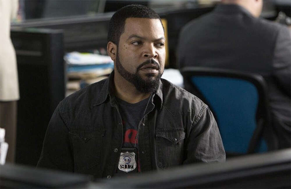 A still from Fist Fight