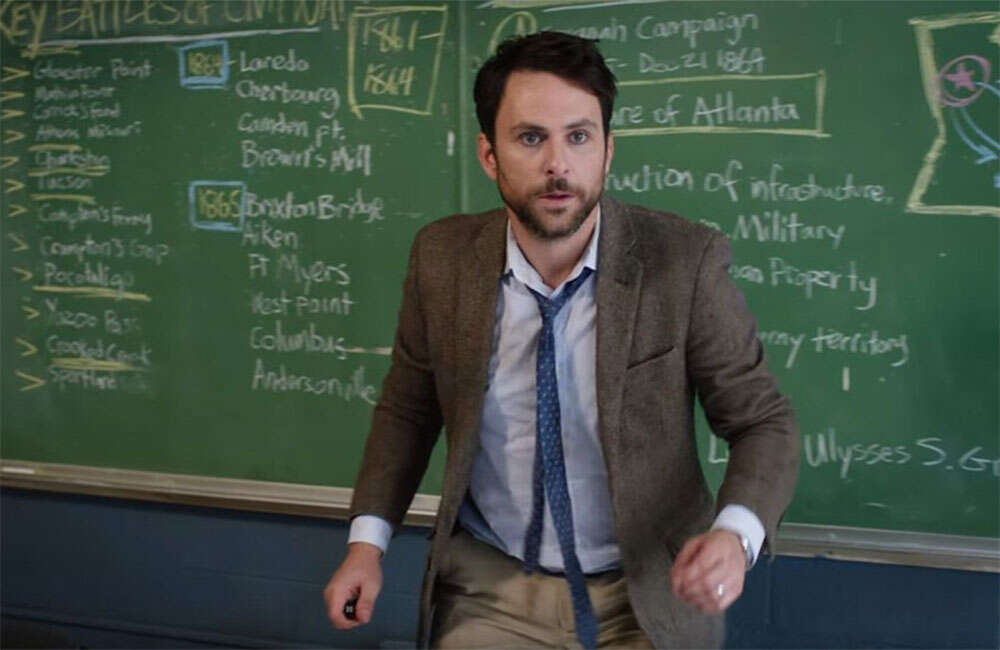 A still from Fist Fight