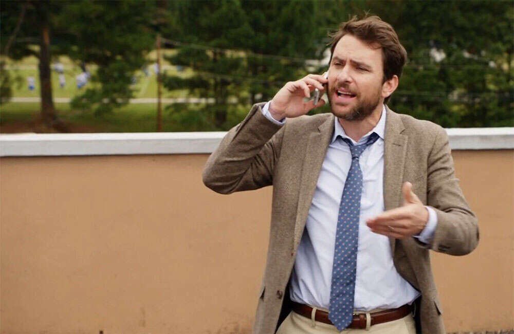 A still from Fist Fight