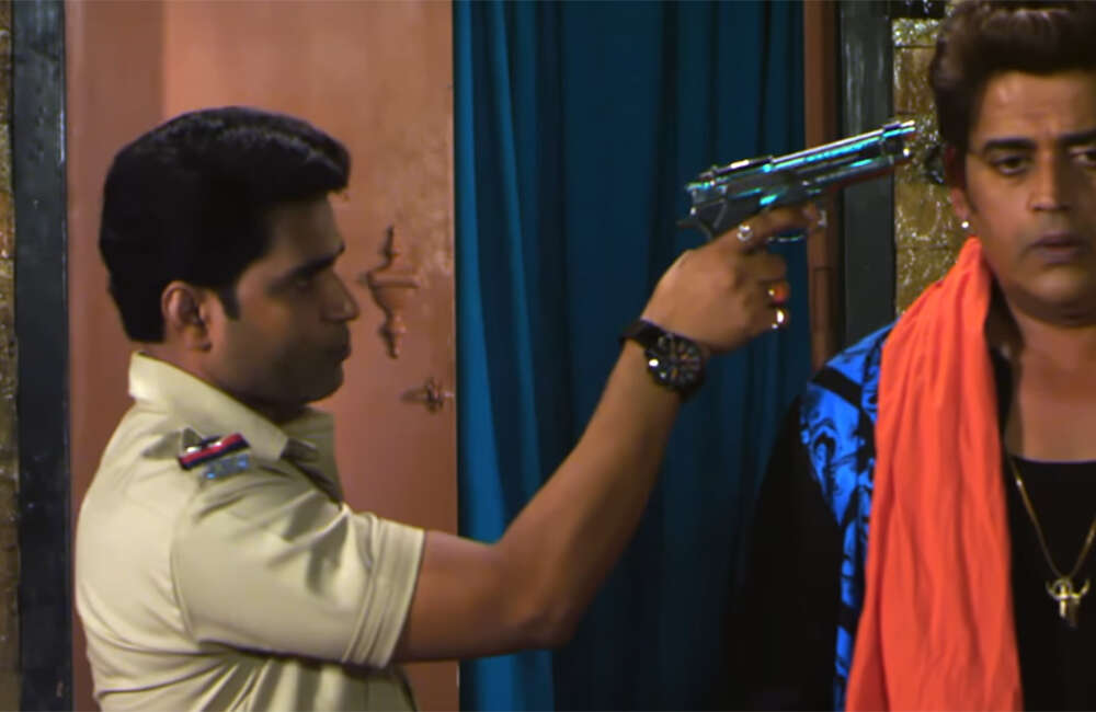 A still from Shehensha