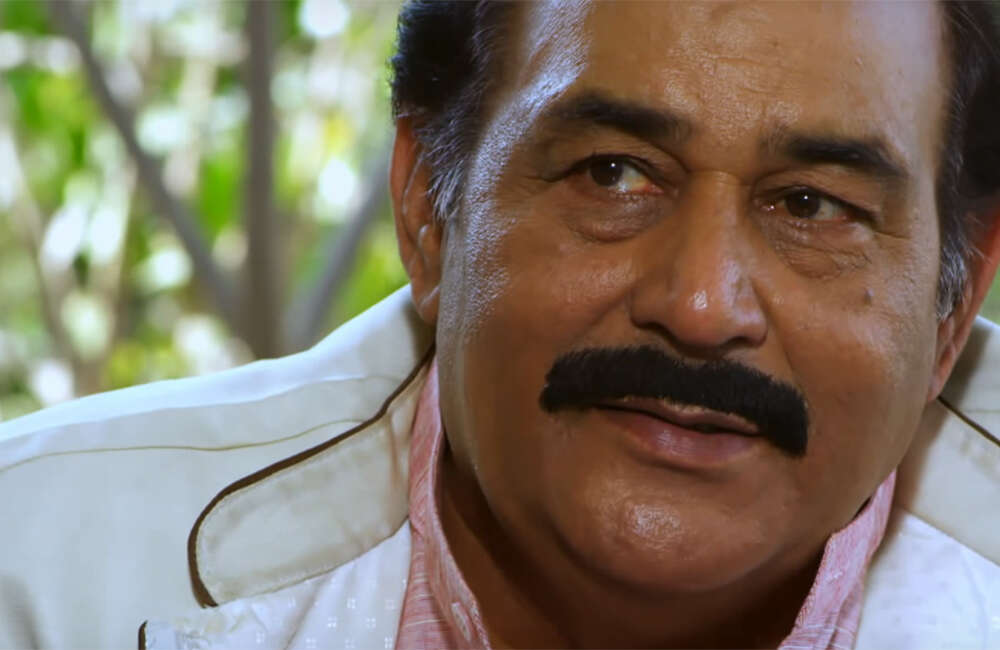 A still from Shehensha