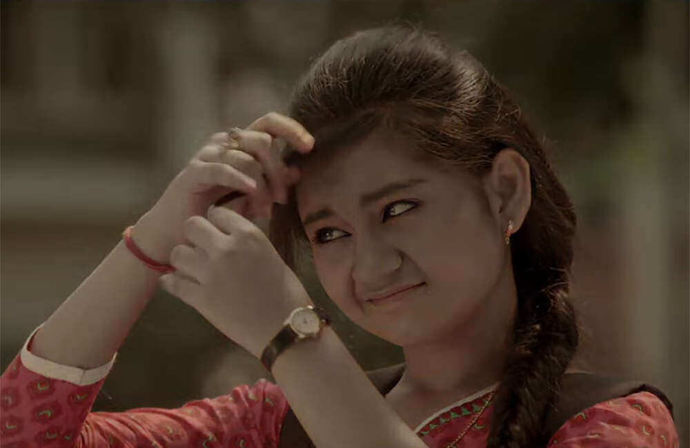 A still from Naayikar Bhumikaay