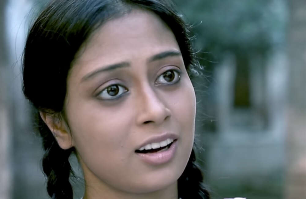 A still from Kamala Sundari Nachere