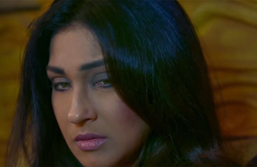 A still from Kamala Sundari Nachere