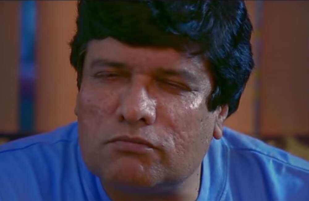 A still from Kamala Sundari Nachere