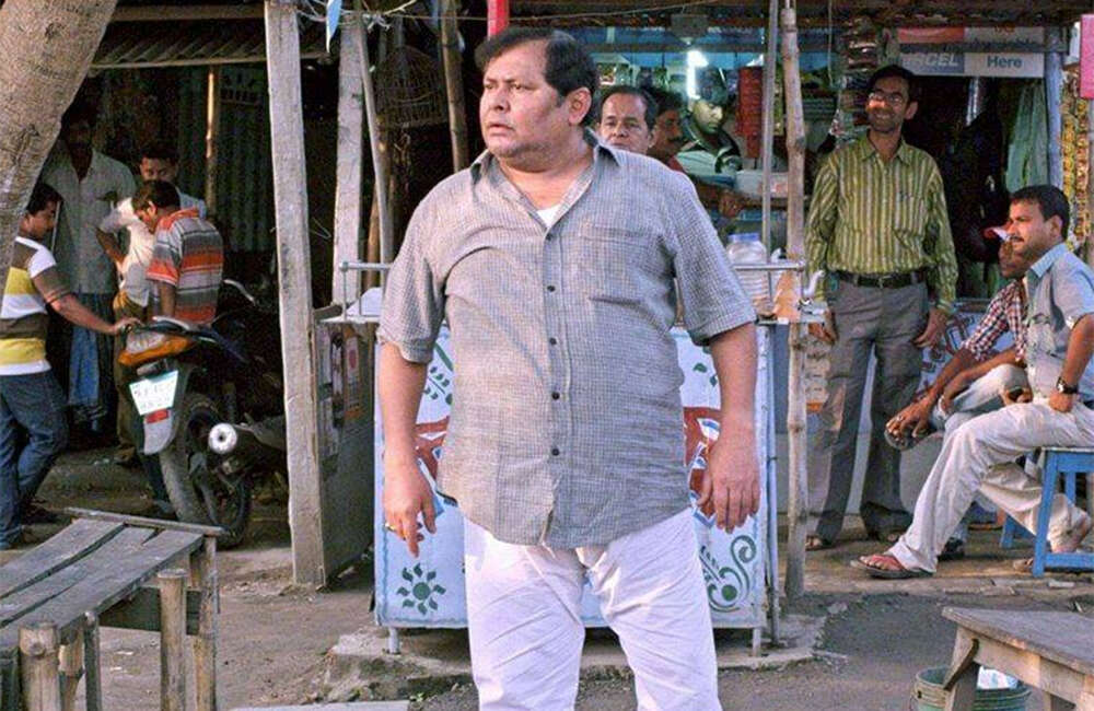 A still from Aam Sutra