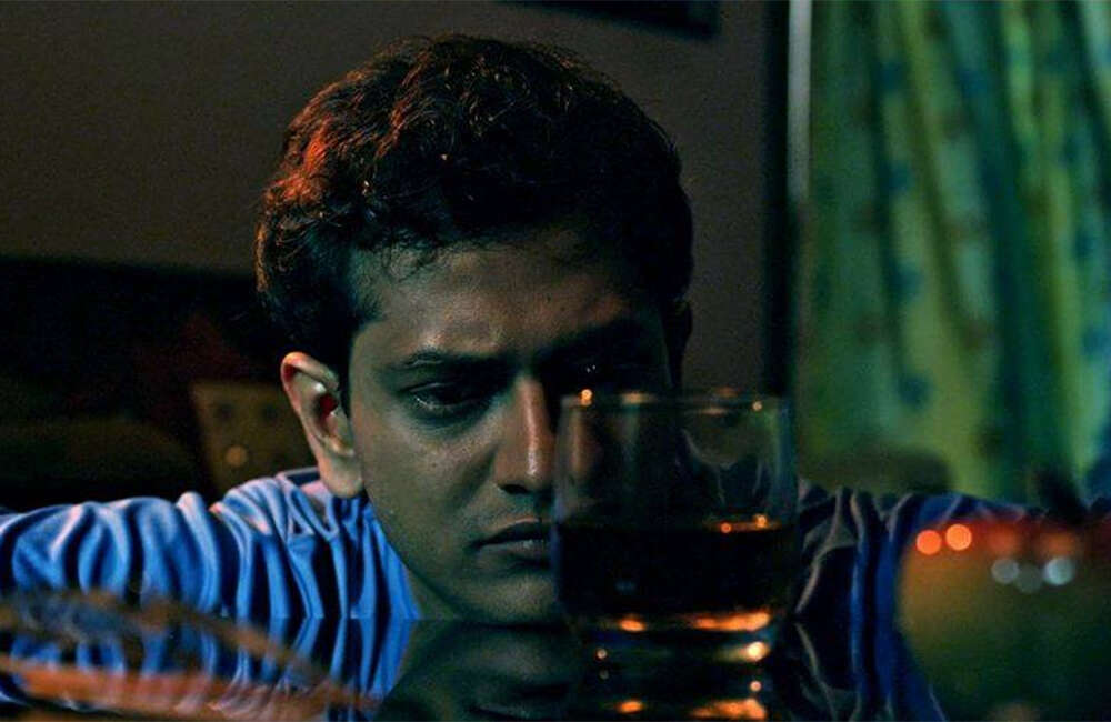 A still from Aam Sutra