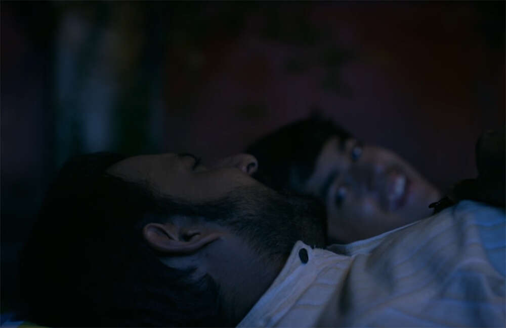 A still from Sumon Boro Hochche