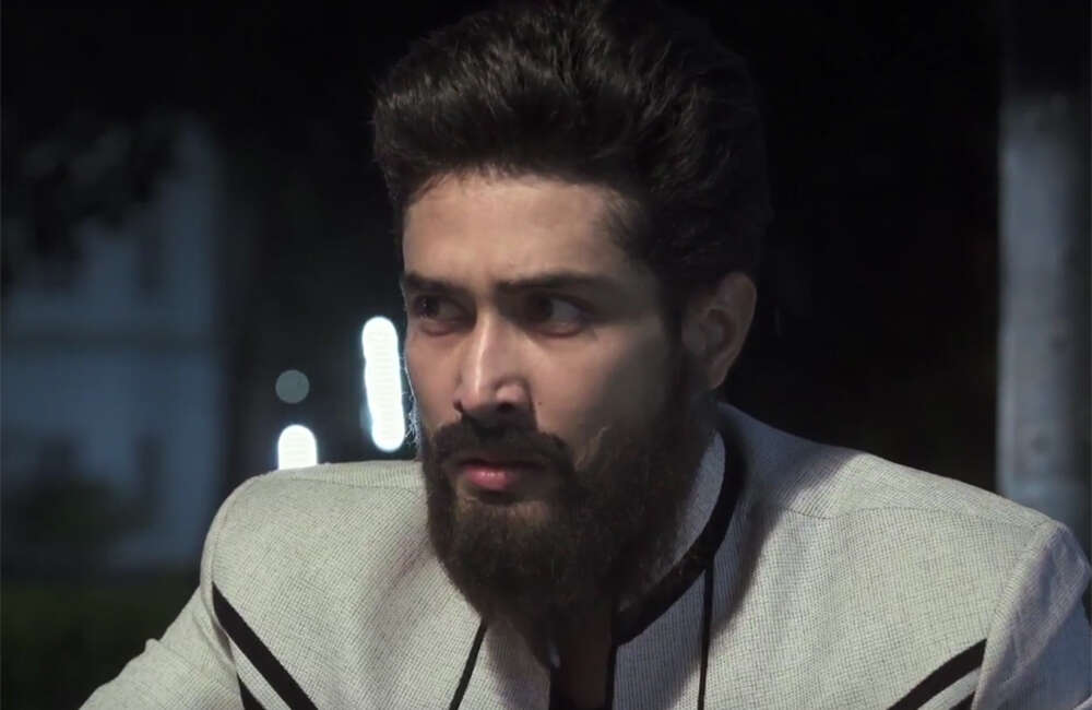 A still from Phaans