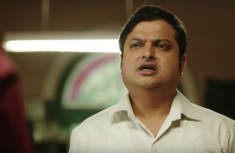 A still from Nabab