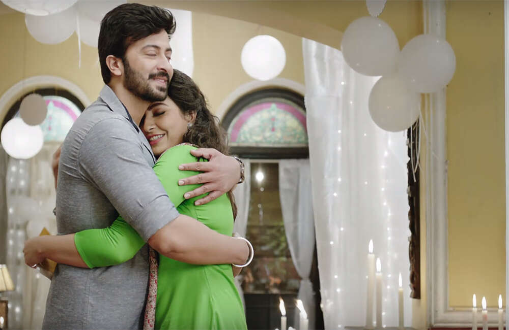 A still from Nabab
