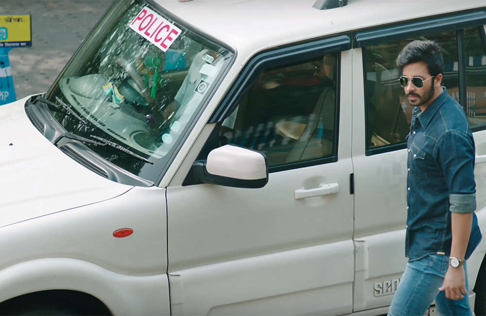 A still from Nabab
