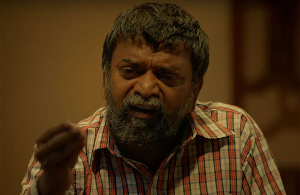 A still from Ubuntu
