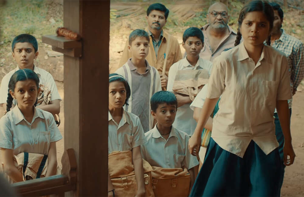 A still from Ubuntu