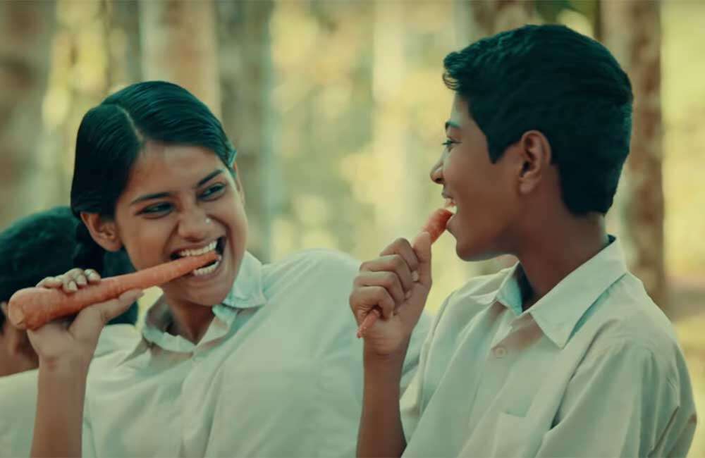 A still from Ubuntu