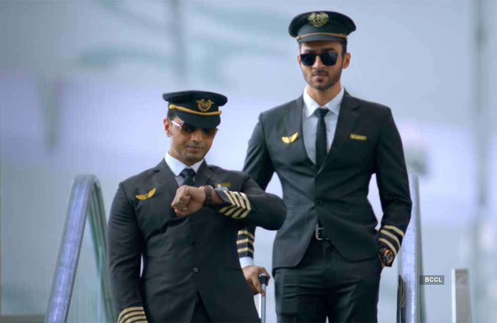 Cockpit Movie User Reviews & Ratings | Cockpit (2017) | Times Of India