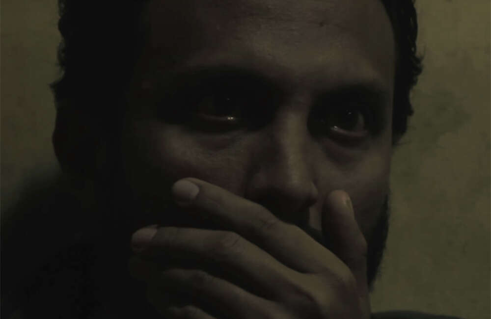 A still from Kaul: A Calling