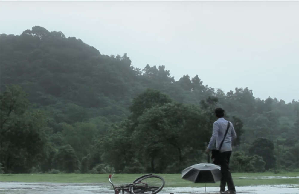 A still from Kaul: A Calling