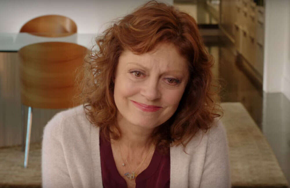 A still from Mothers And Daughters