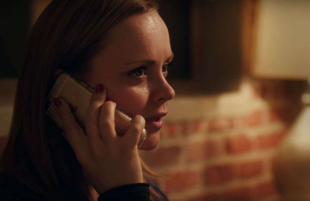 A still from Mothers And Daughters