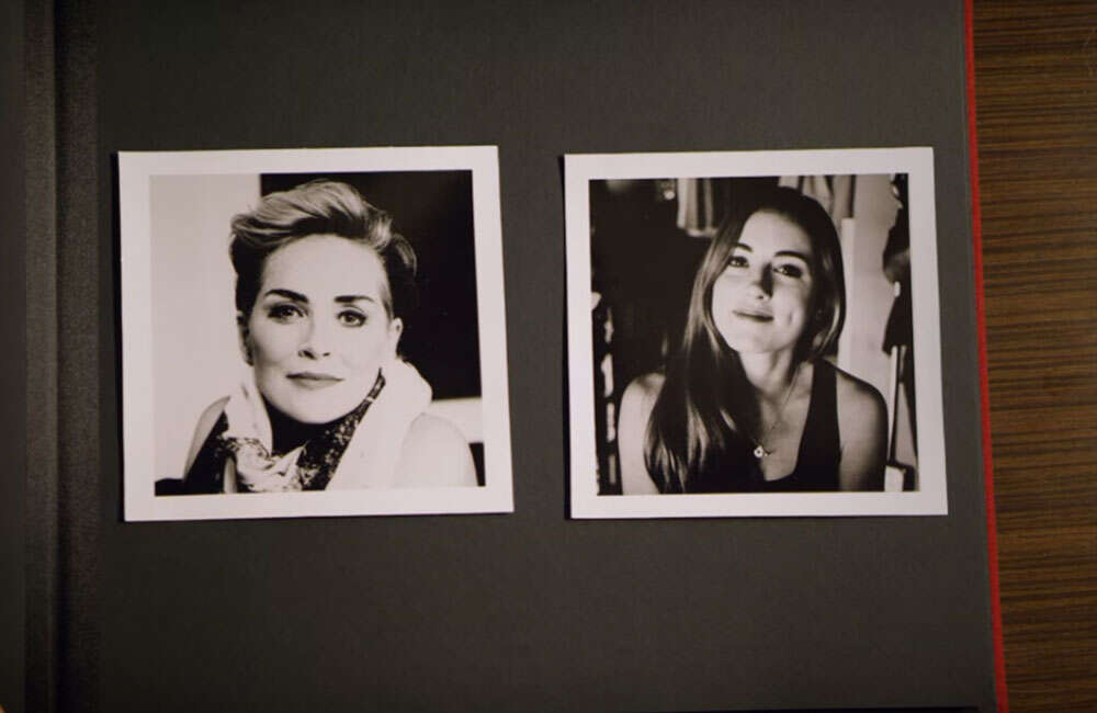 A still from Mothers And Daughters