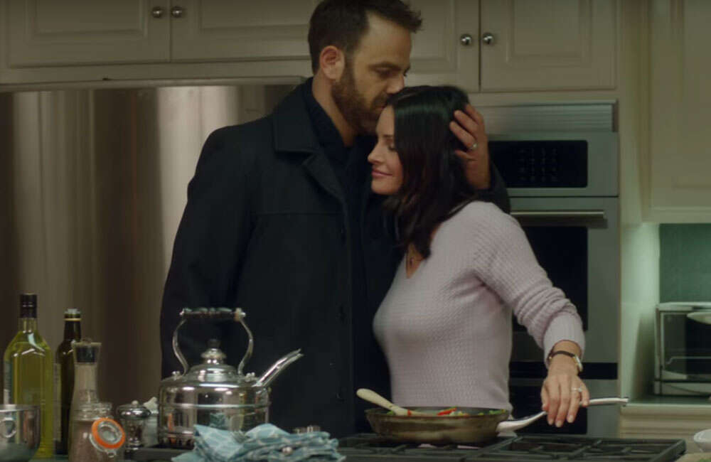 A still from Mothers And Daughters