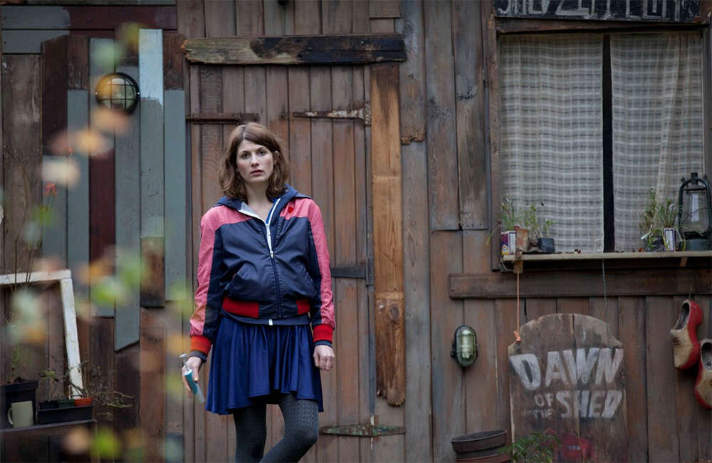 A still from Adult Life Skills