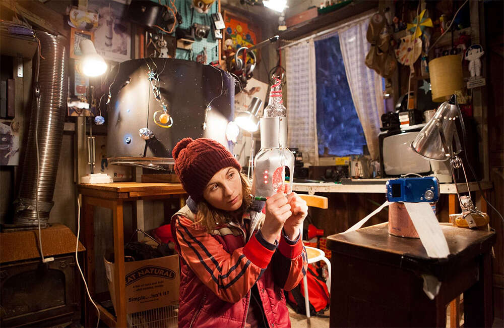 A still from Adult Life Skills