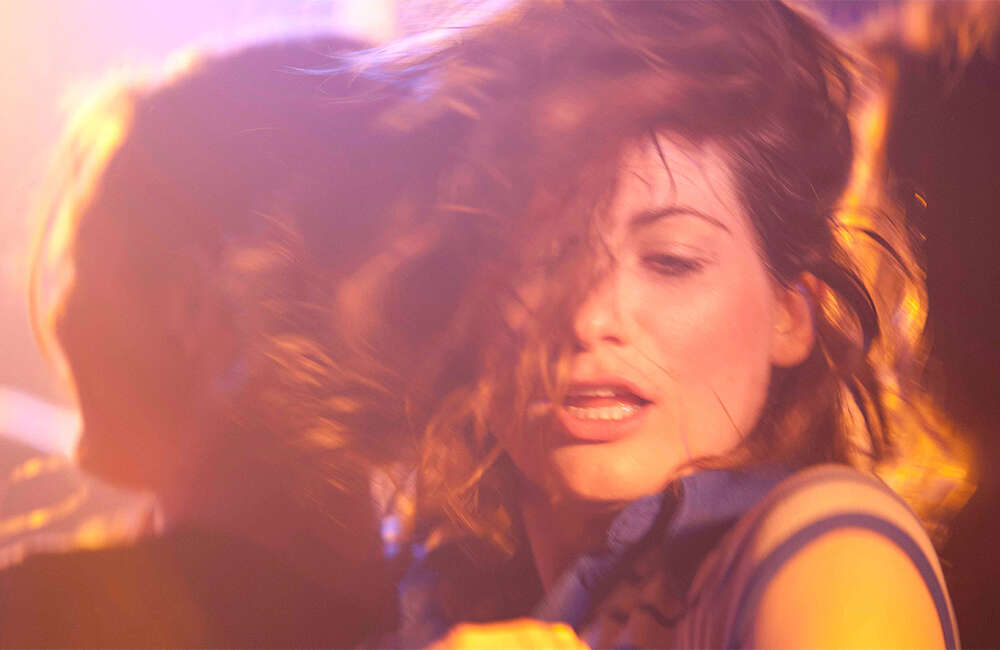 A still from Adult Life Skills
