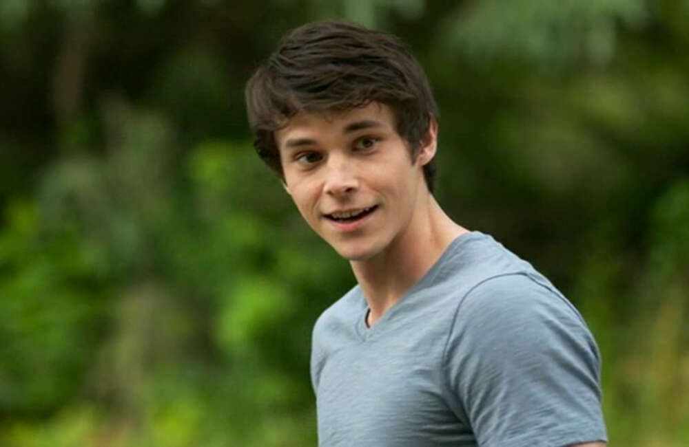 A still from Archie