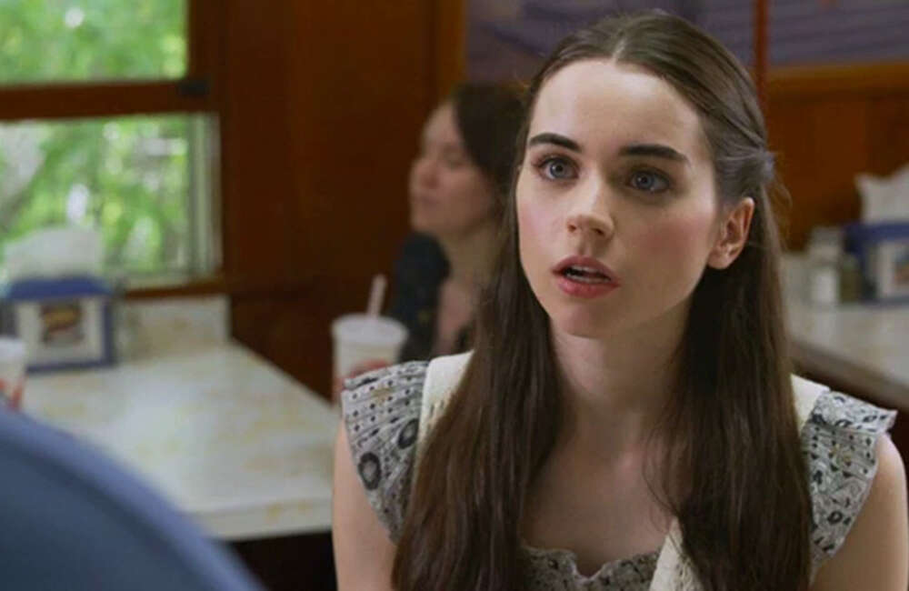 A still from Archie
