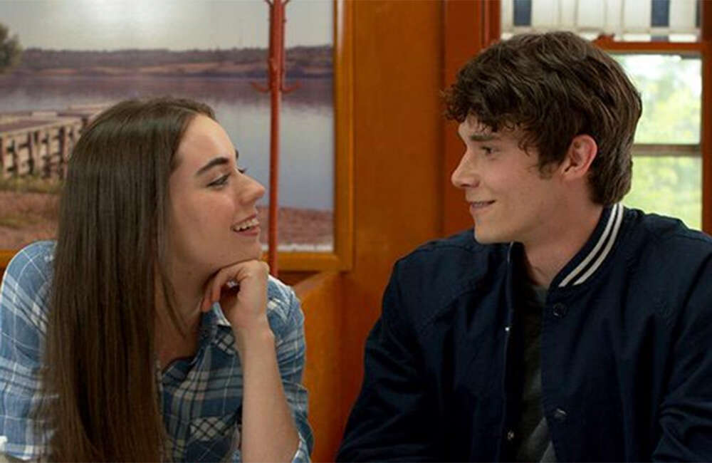 A still from Archie