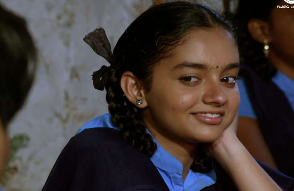 A still from Ranjan