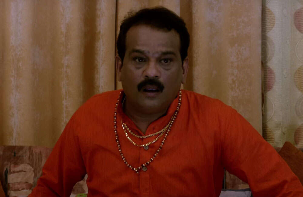 A still from Ranjan