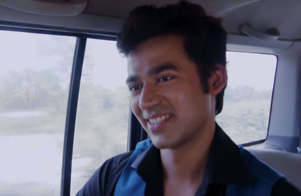A still from Journey Premachi