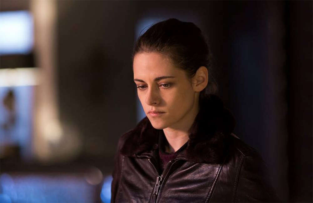 A still from Personal Shopper