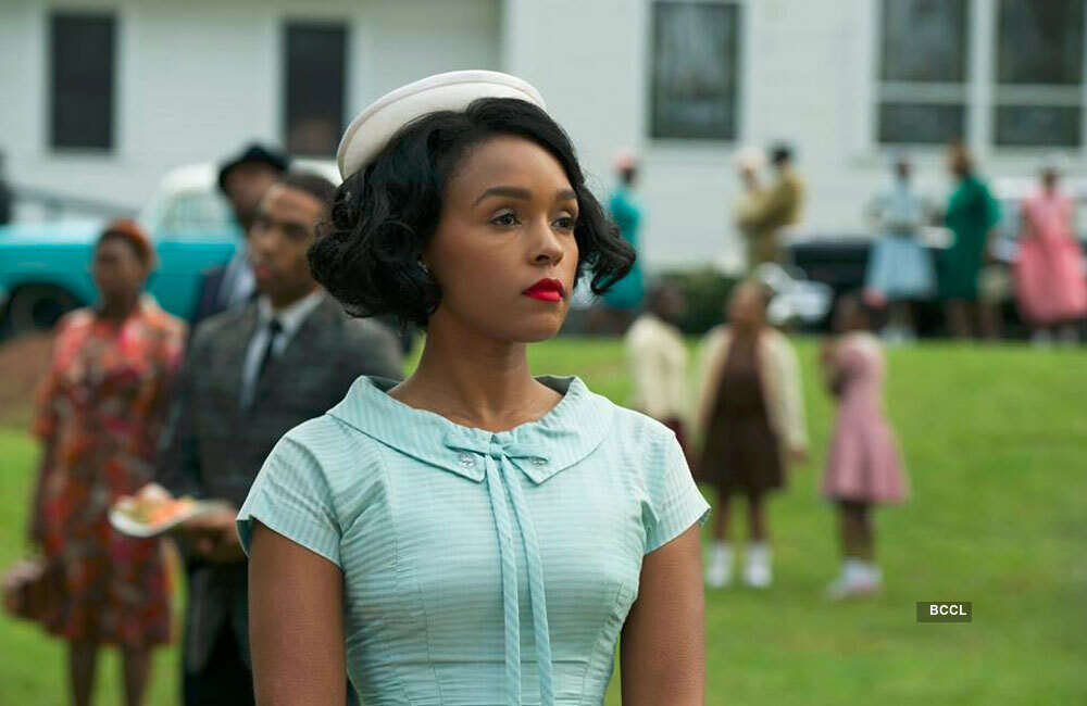 Hidden Figures Movie User Reviews & Ratings Hidden Figures (2017