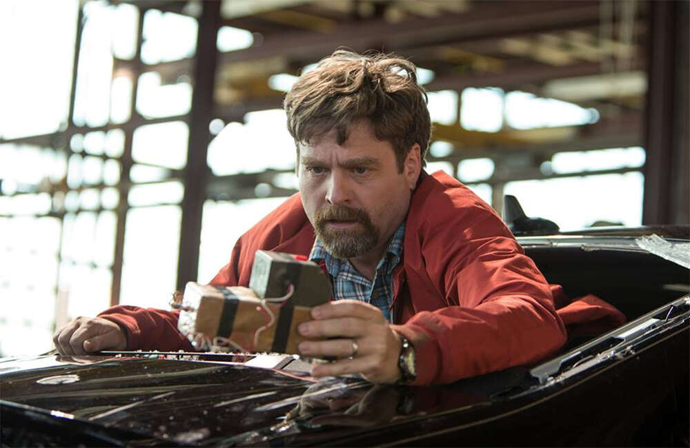A still from Keeping Up With The Joneses