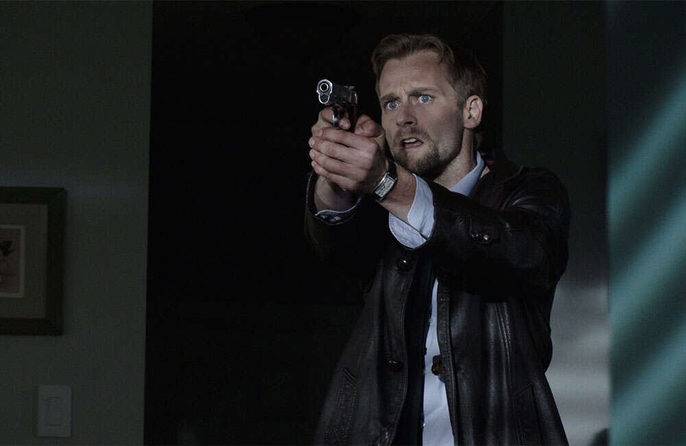 A still from Abattoir