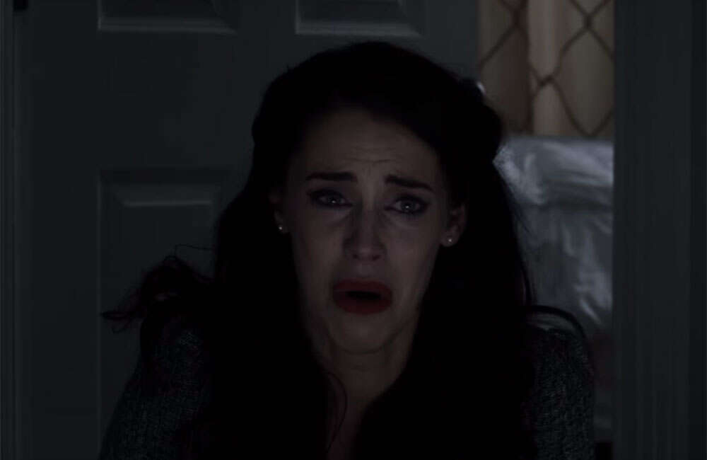 A still from Abattoir